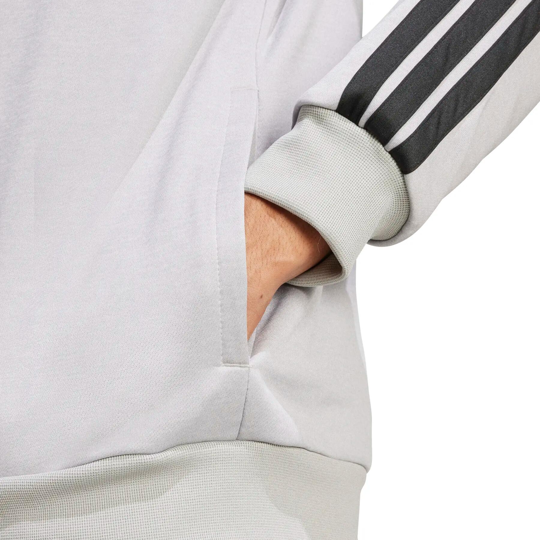 Survêtement molleton adidas 3-Stripes Basic 7/7