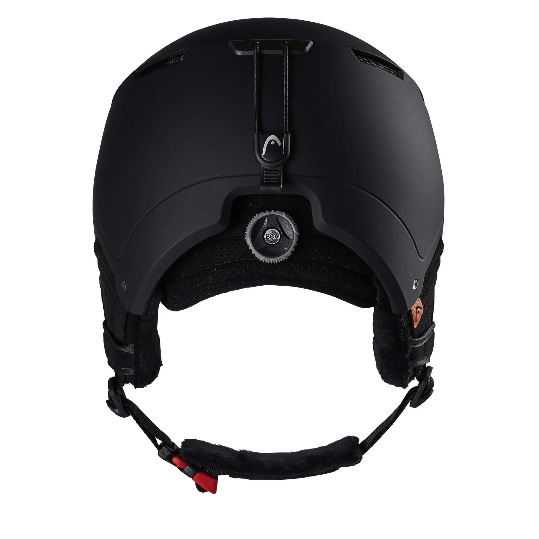 Kask narciarski Head Compact Pro 3/7