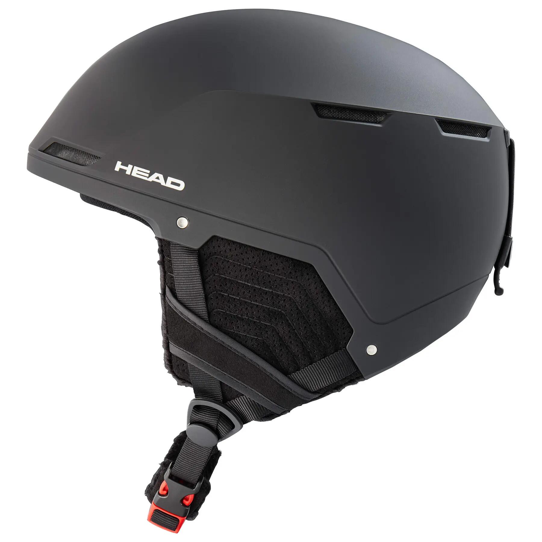 Kask narciarski Head Compact Pro 5/7