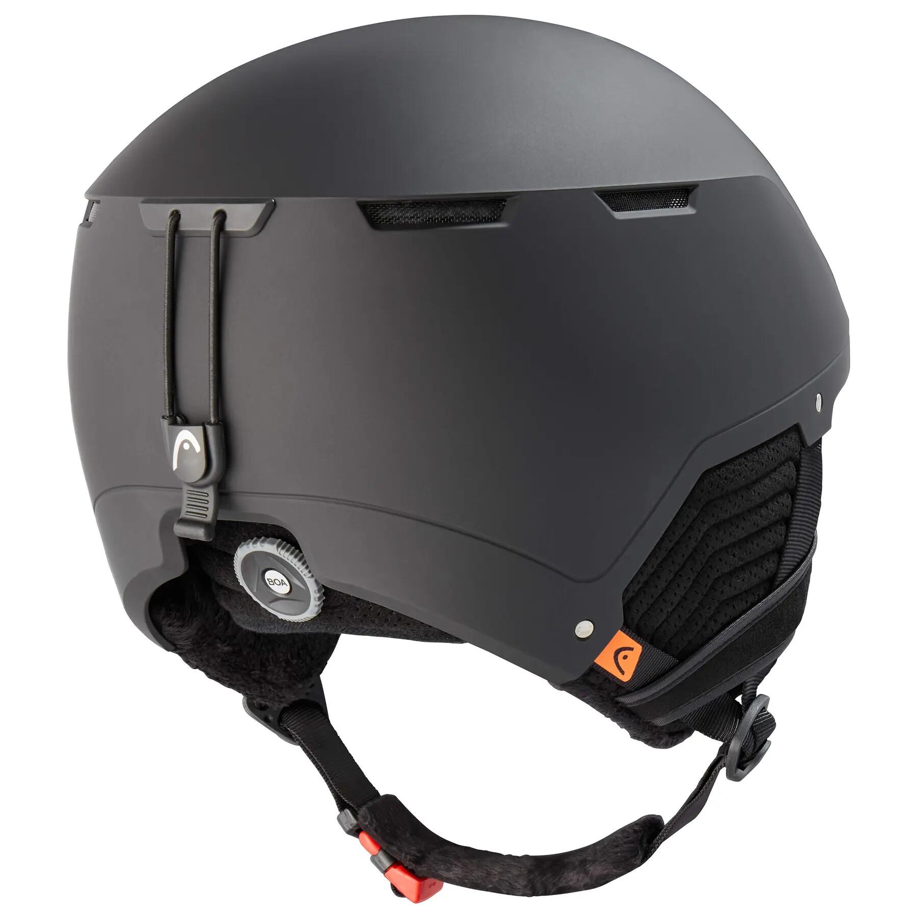 Kask narciarski Head Compact Pro 4/7