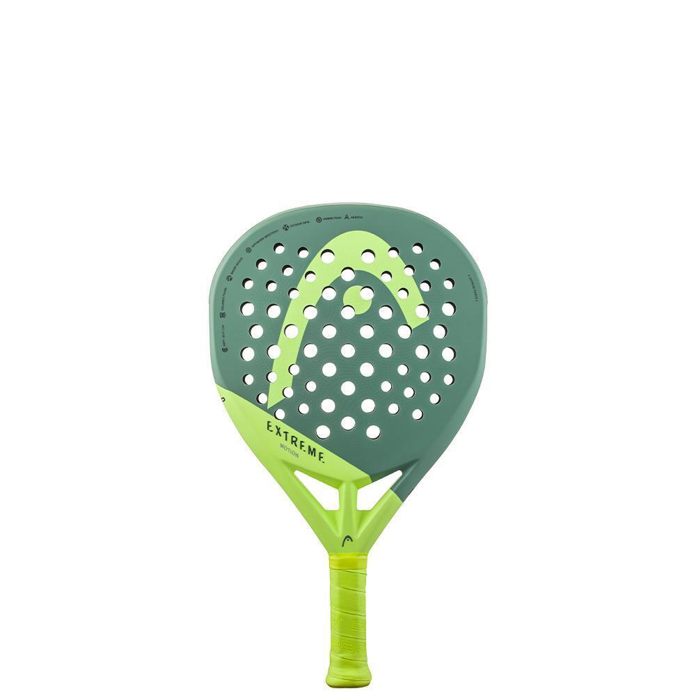 Raqueta de pádel Head Extreme Motion 4/7