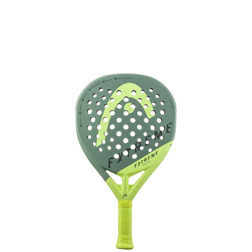Raqueta de pádel Head Extreme Motion 3/7