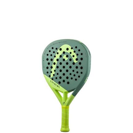 Paddle racket Head Extreme Motion