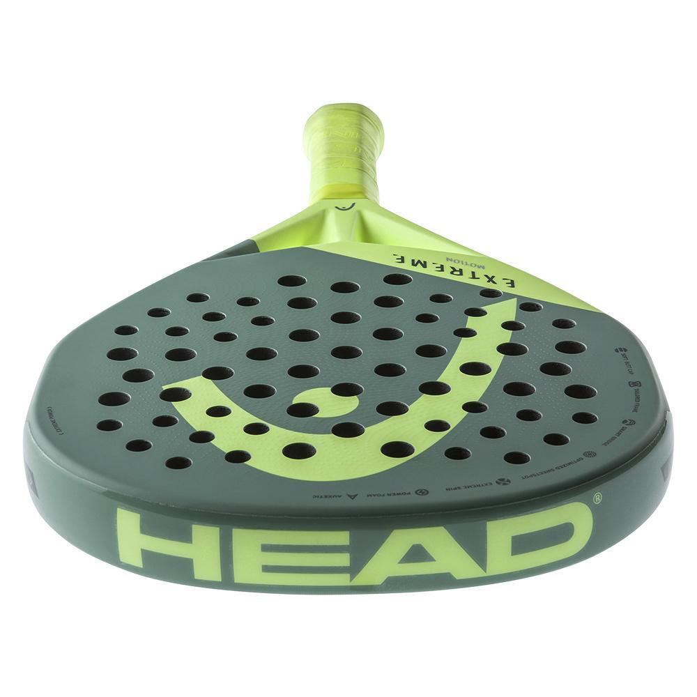 Raqueta de pádel Head Extreme Motion 7/7