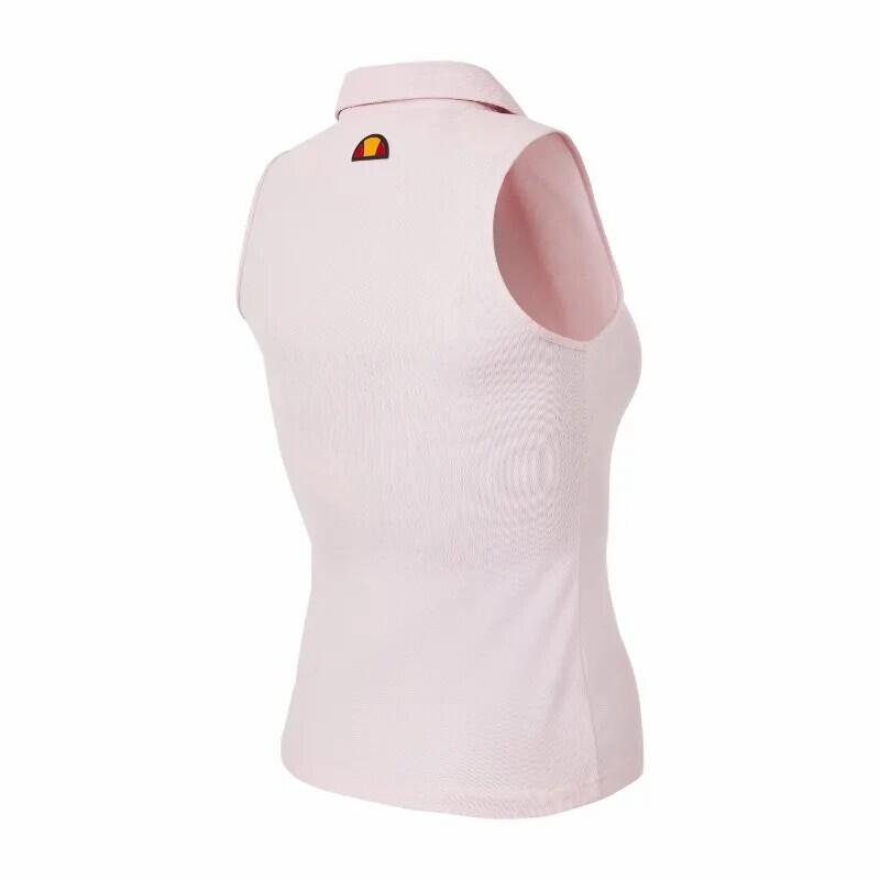 Polo sans manches femme Ellesse Strala 2/5