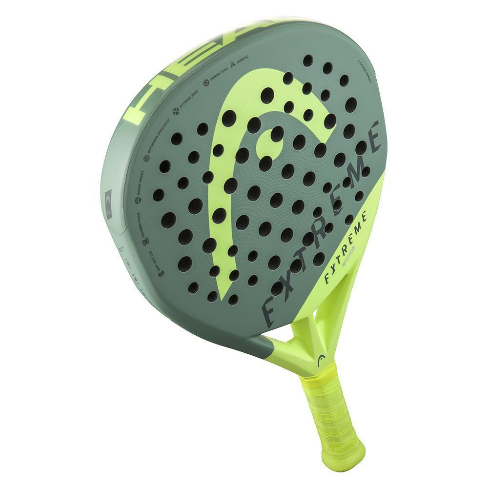 Raqueta de pádel Head Extreme Motion 6/7