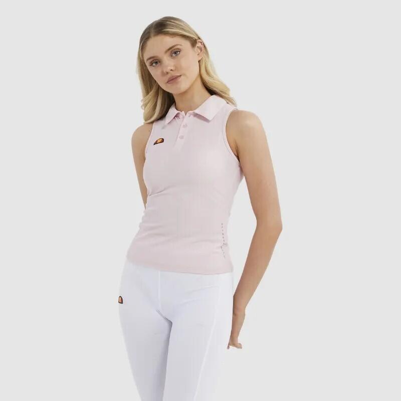 Polo sans manches femme Ellesse Strala 5/5
