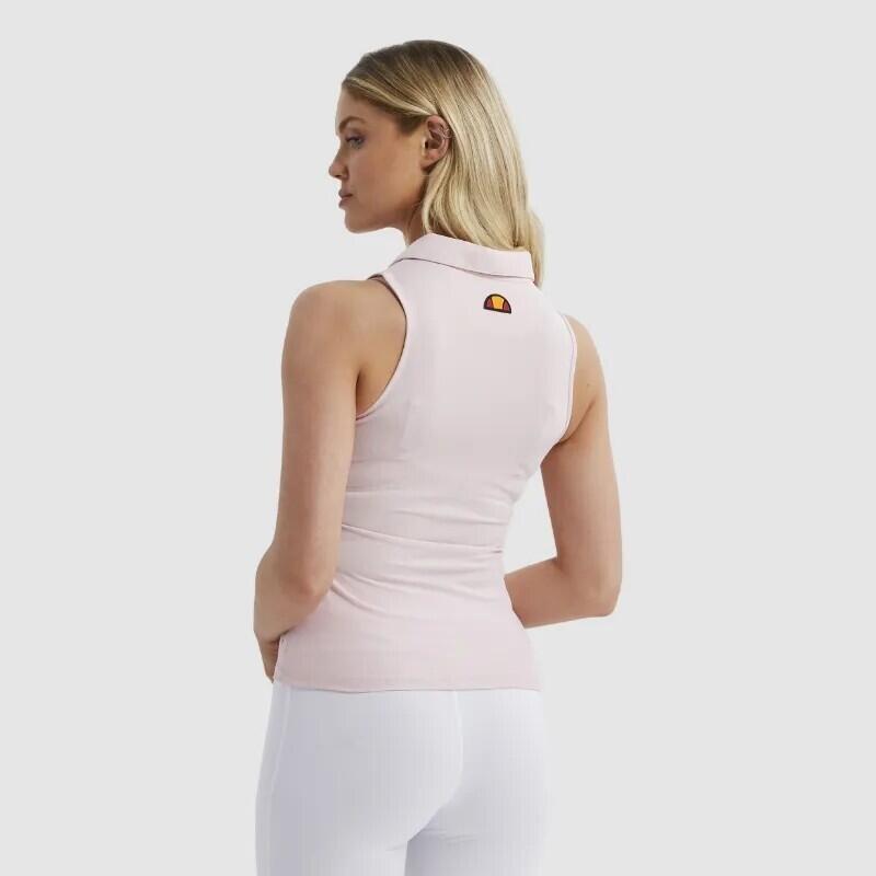 Polo sans manches femme Ellesse Strala 4/5