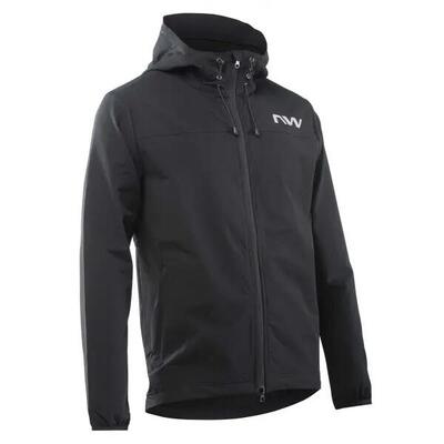 Northwave rampage jacket zwart