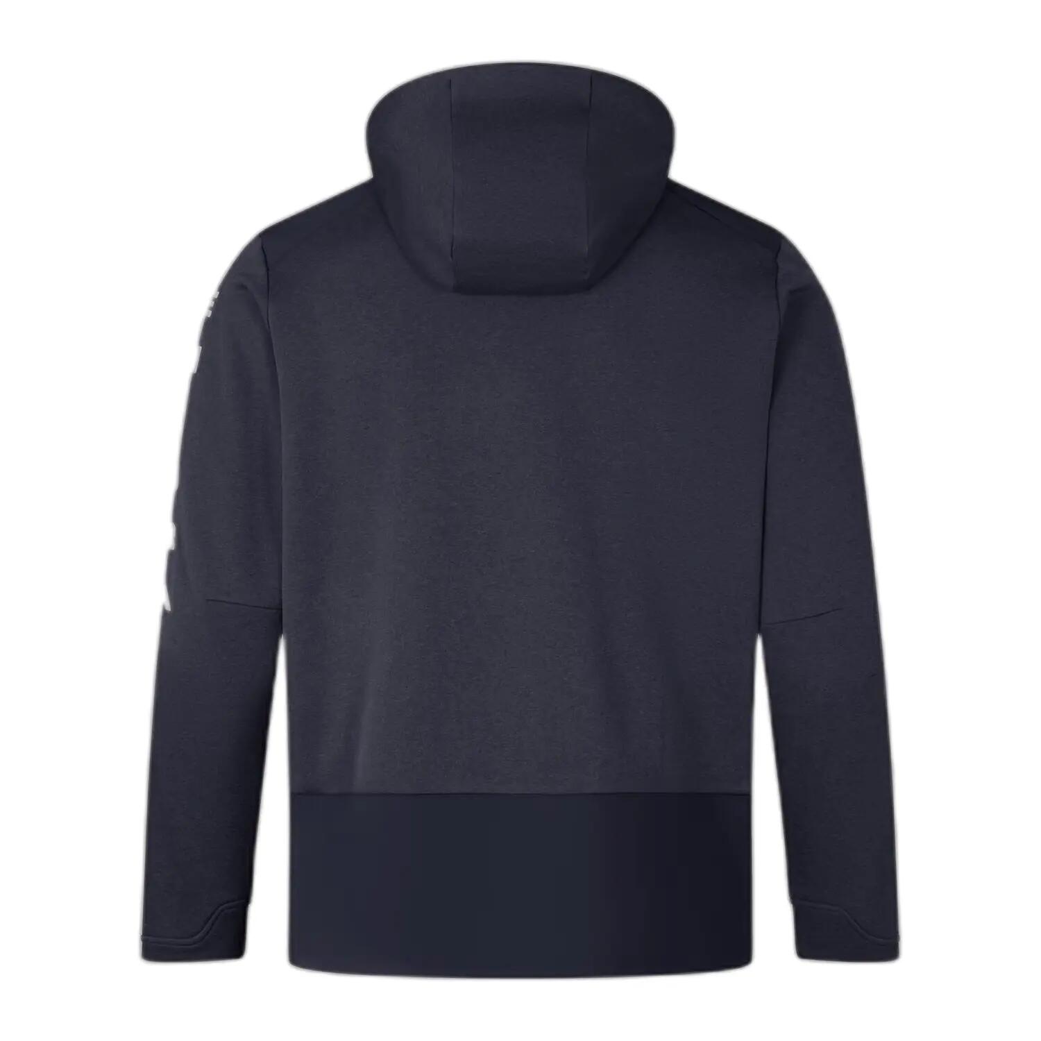 Sweat à Capuche Endura Trailster Tech Hoodie Noir 2/5
