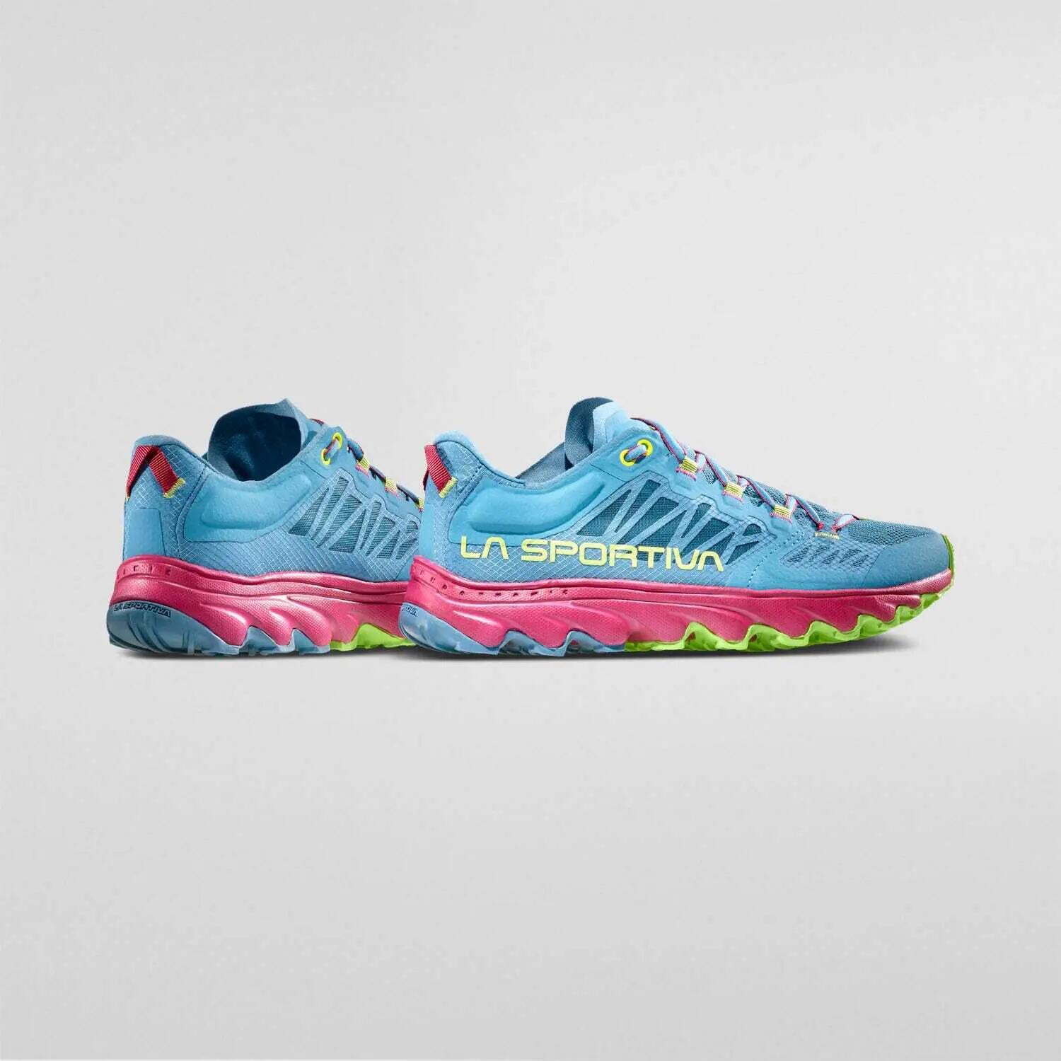 Chaussures de trail femme La Sportiva Helios III 3/5