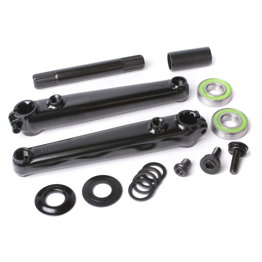 3680 Saker kit angrenaj 3 piese Chromoly 19 mm