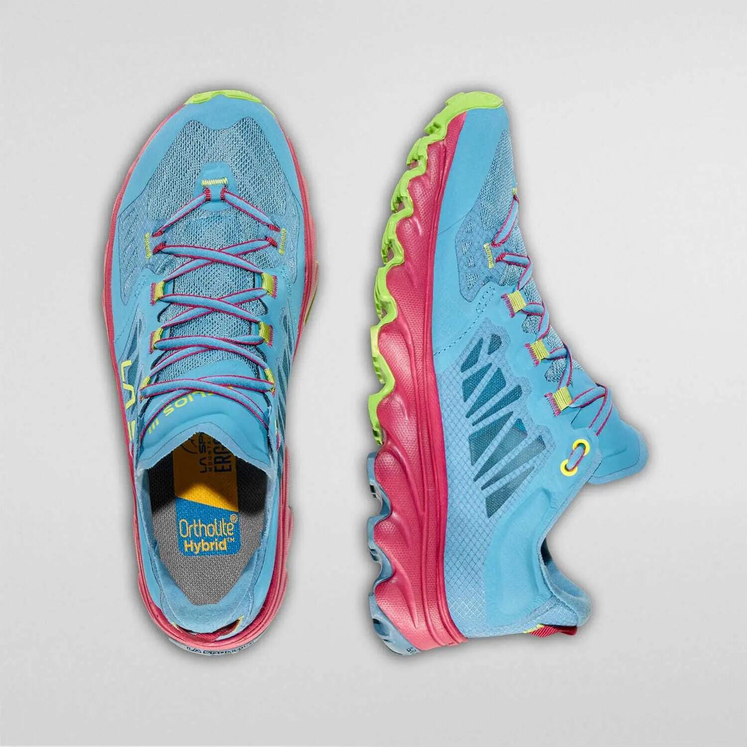 Chaussures de trail femme La Sportiva Helios III 5/5