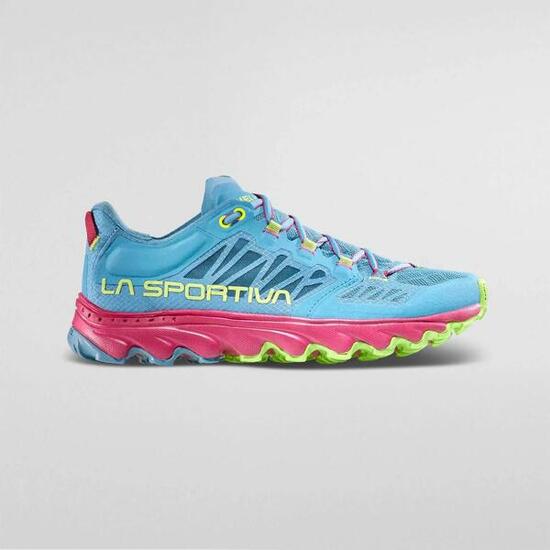 Chaussures de trail femme La Sportiva Helios III