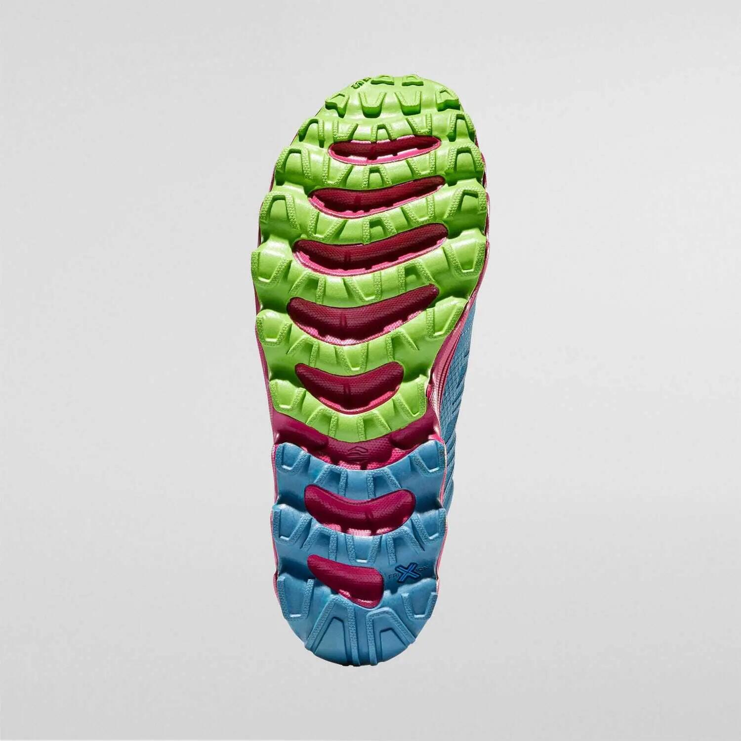 Chaussures de trail femme La Sportiva Helios III 4/5