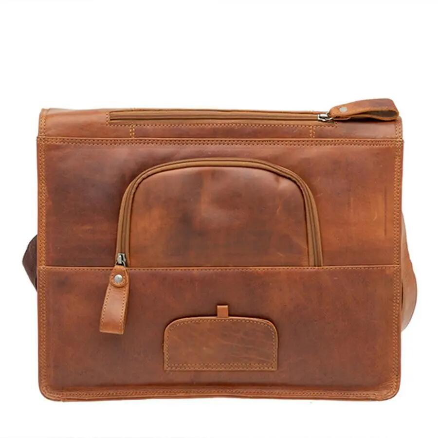 Borsa portabagagli Newlooxs Fellini - 400X320X150 mm 2/6