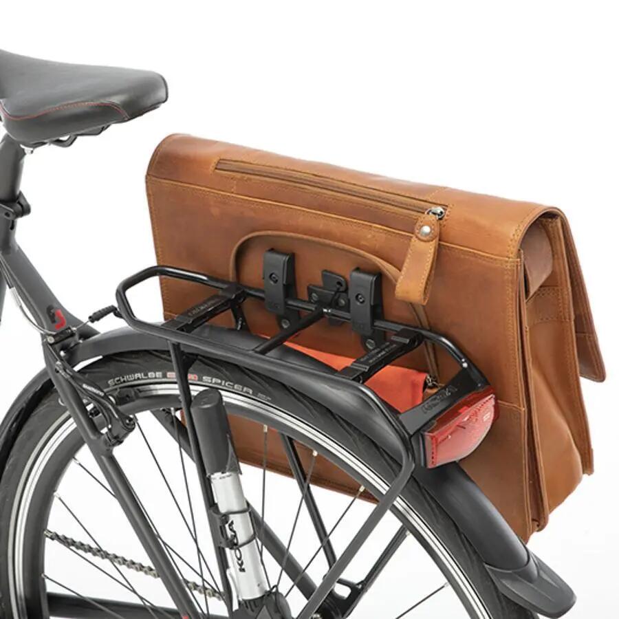 Borsa portabagagli Newlooxs Fellini - 400X320X150 mm 4/6