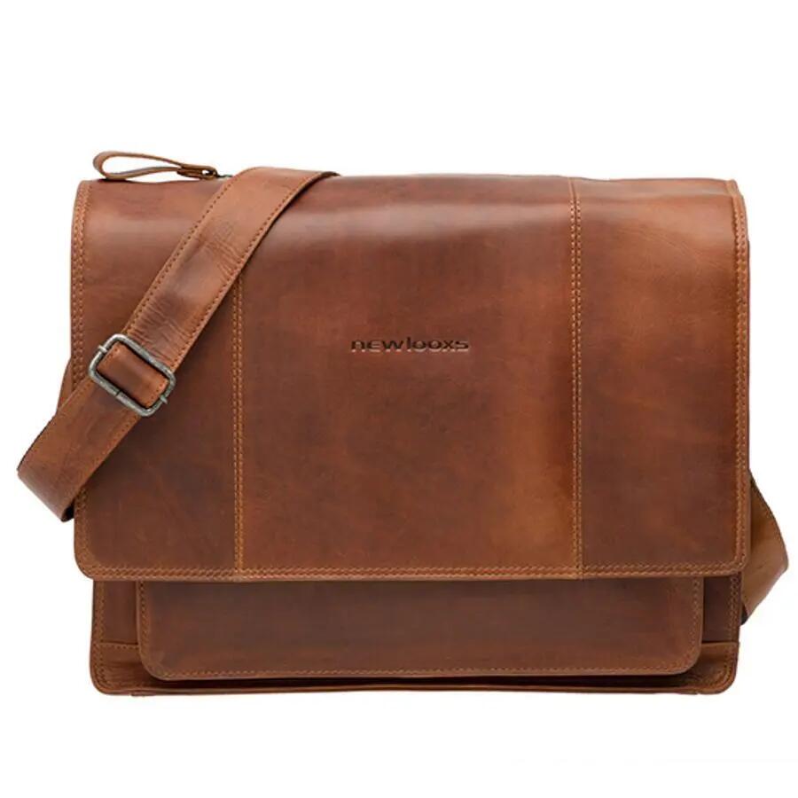 Borsa portabagagli Newlooxs Fellini - 400X320X150 mm 3/6
