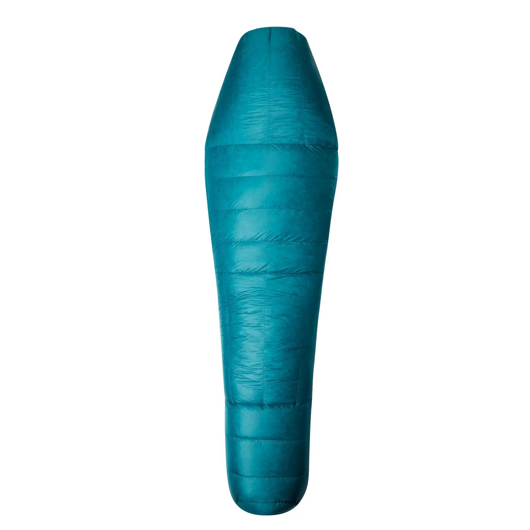Sac de couchage ouverture gauche Mountain Hardwear Phantom -18C 2/3