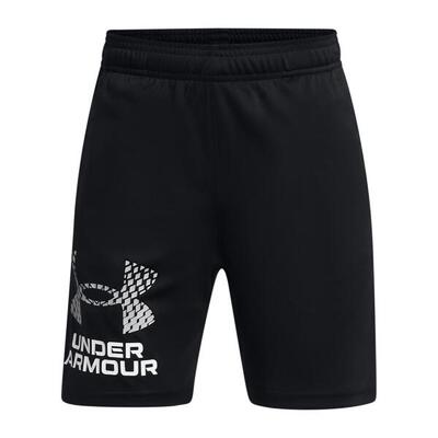 Korte broek voor kinderen under armour tech™