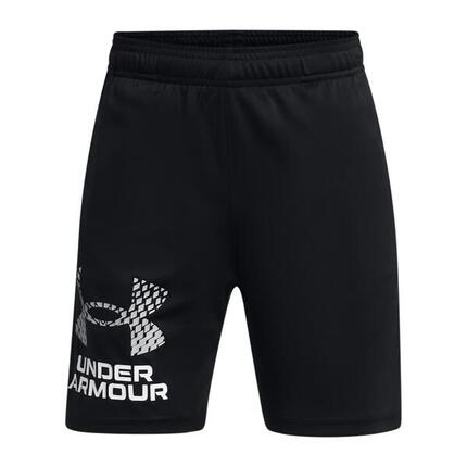 Korte broek voor kinderen Under Armour Tech™