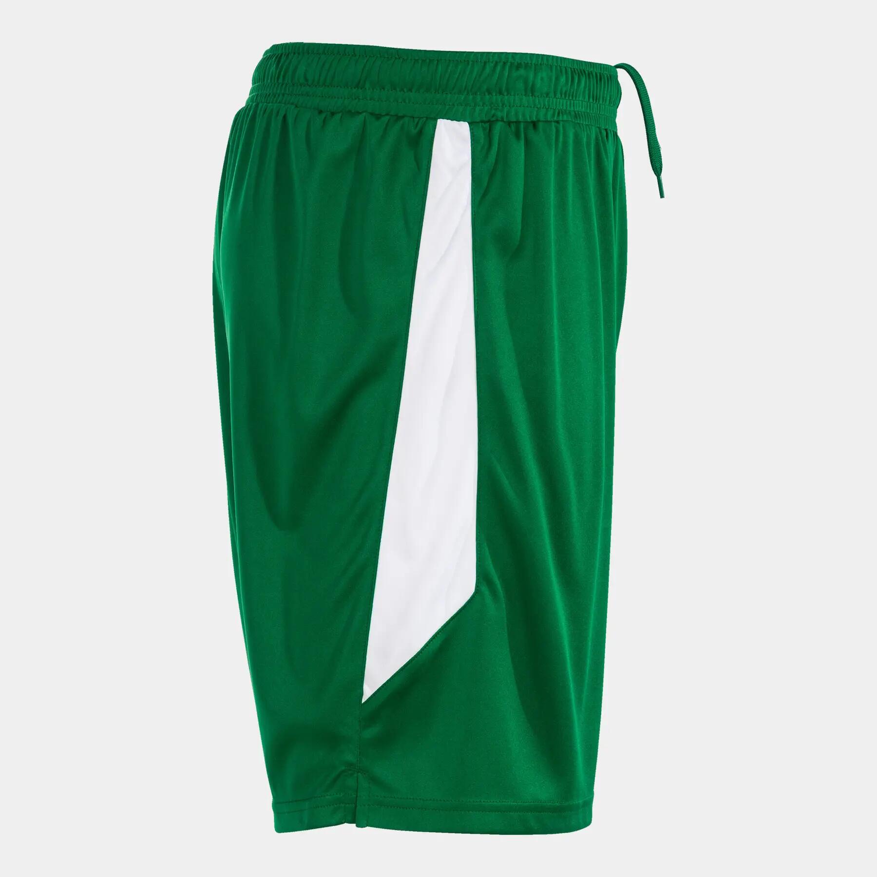 Short Football Enfants Joma Glasgow Vert 7/7