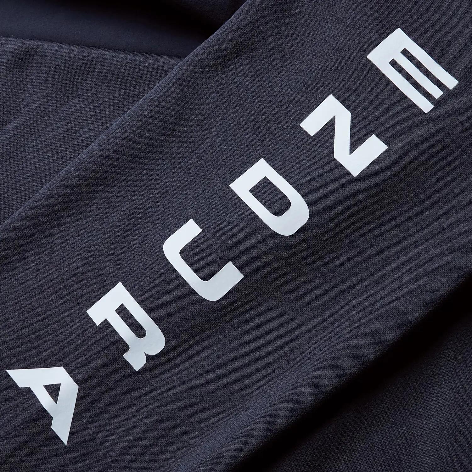 Sweat à Capuche Endura Trailster Tech Hoodie Noir 5/5