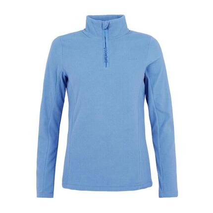 Polaire 1/4 de zip femme Protest Mutez
