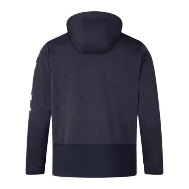 Endura Trailster Tech Hoodie negru M