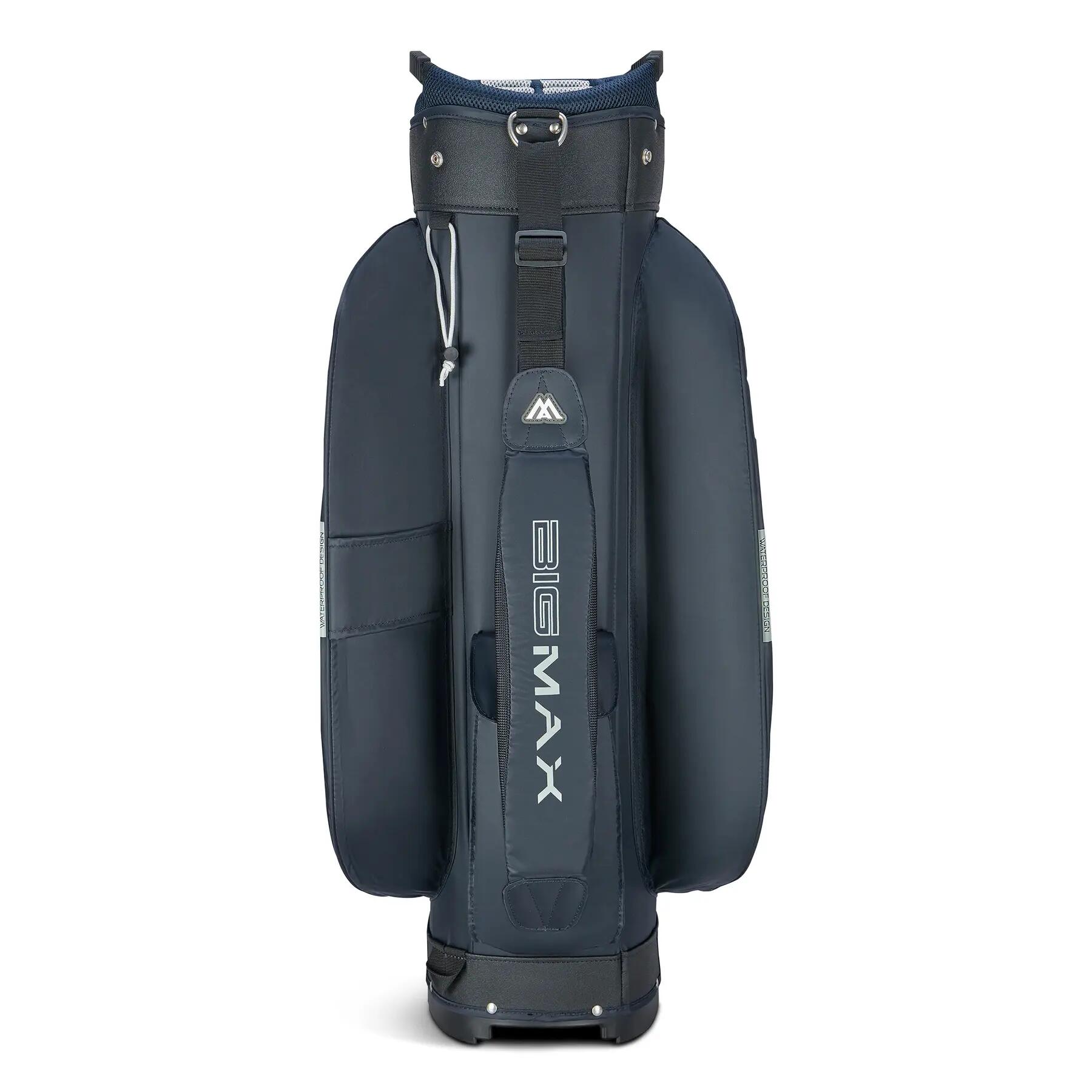 Bolsa para carrito de golf Big Max Maquastyle4 2/7
