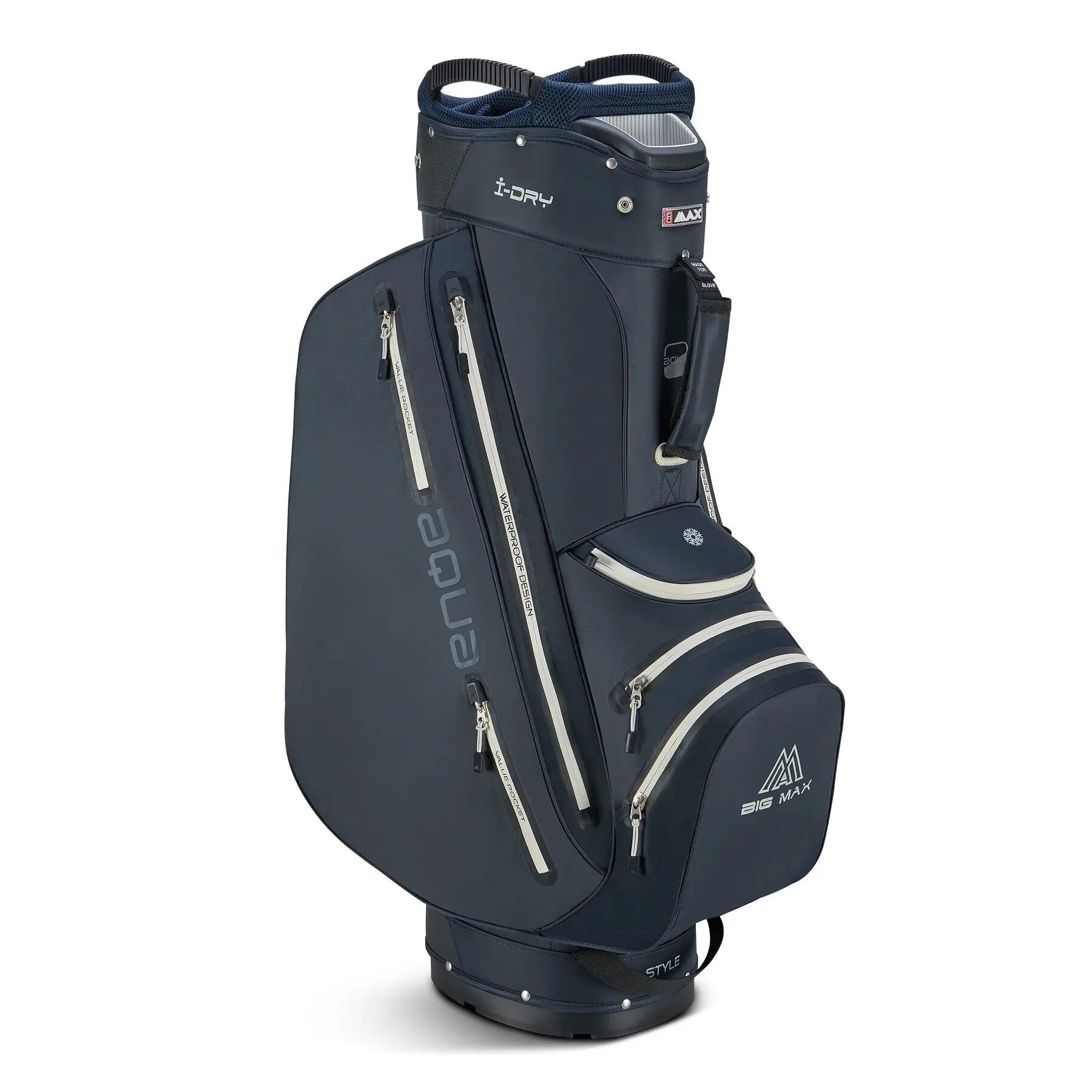 Bolsa para carrito de golf Big Max Maquastyle4 5/7