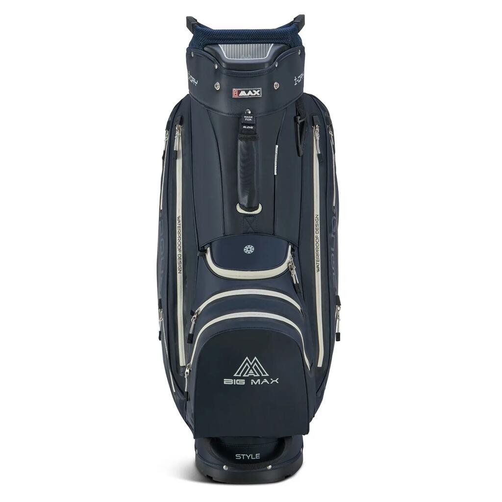 Golf cart bag Big Max Maquastyle4