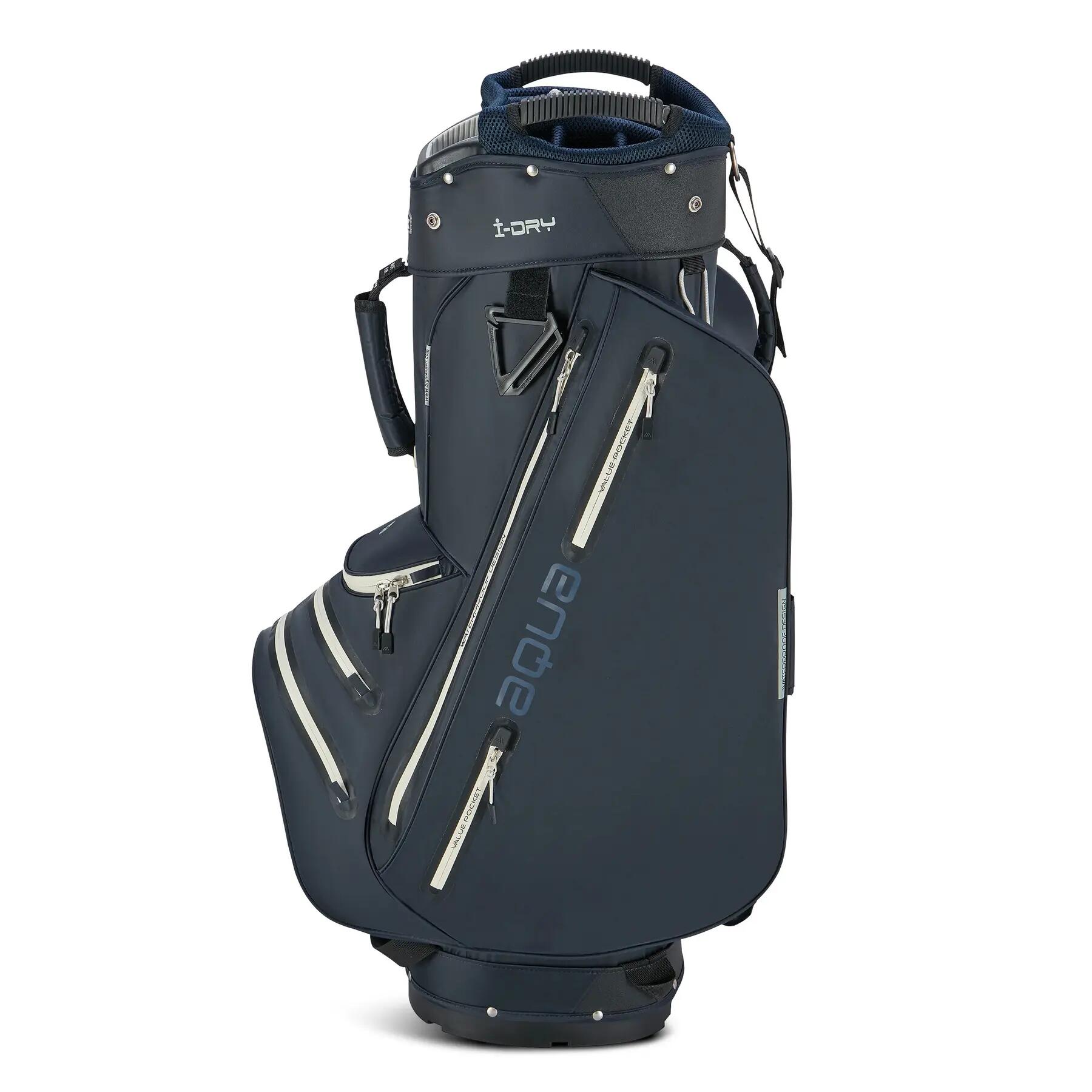 Bolsa para carrito de golf Big Max Maquastyle4 4/7