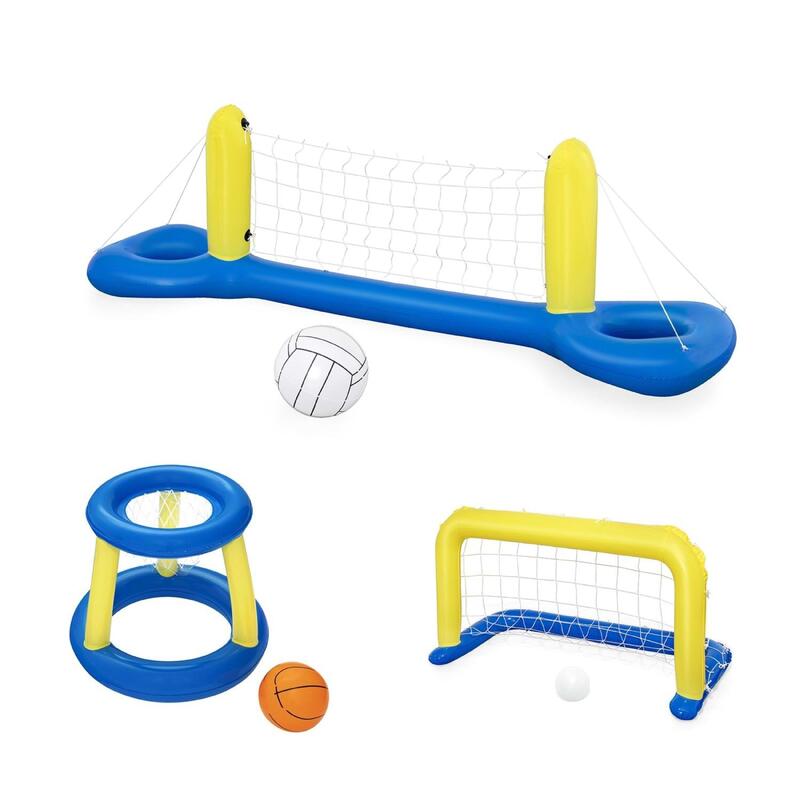 Bestway Gölgelikli Prefabrik Havuz Seti 640x274x132cm BW576 5611Z