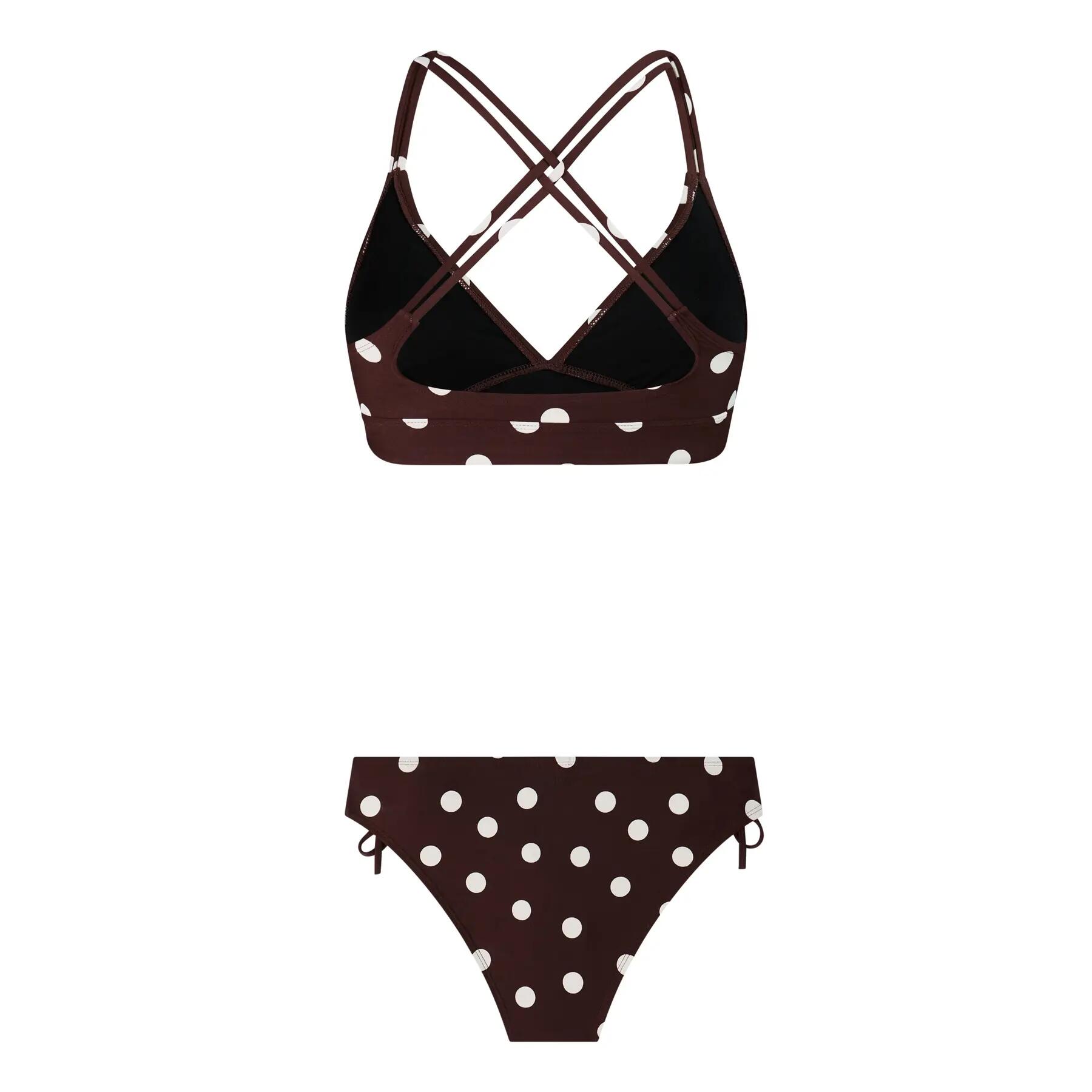 Maillot de bain 2 pièces triangle femme Protest Shala 3/3