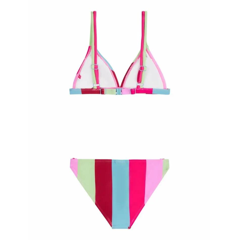 Maillot de bain 2 pièces fille Protest Prtabby 2/2