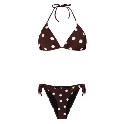Maillot de bain 2 pièces femme Protest Olea