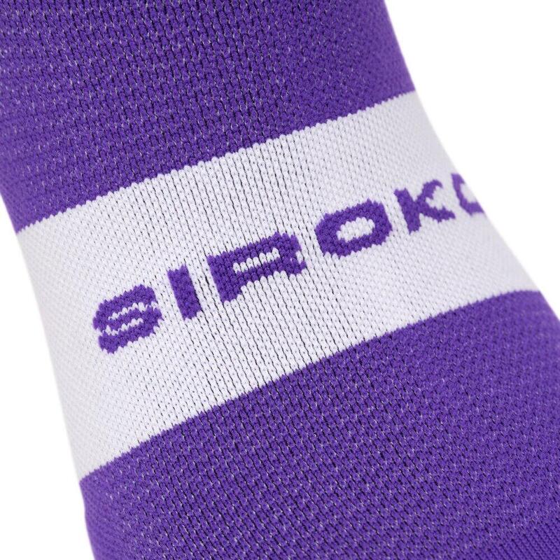 Șosete de S1 Purple Violet