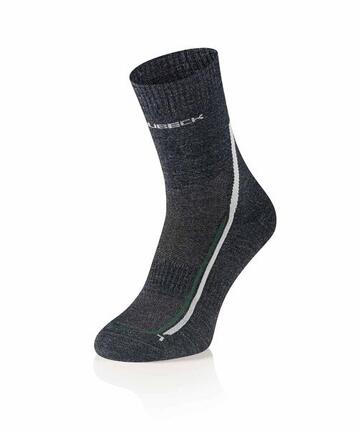 Skarpety męskie Brubeck TREKKING MERINO LIGHT