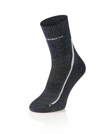 Skarpety męskie Brubeck TREKKING MERINO LIGHT