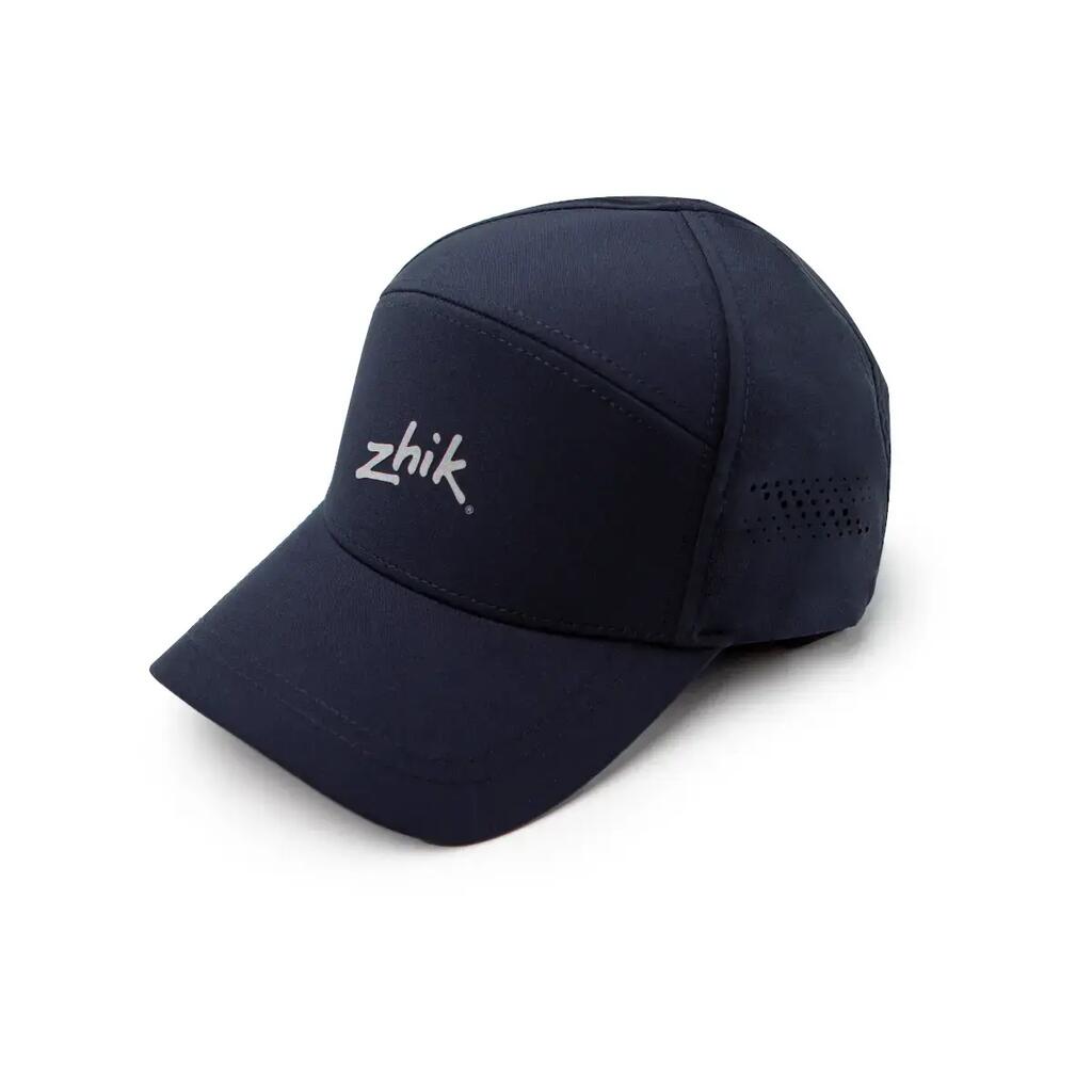 Sports Cap Sailing Cap Navy Blue