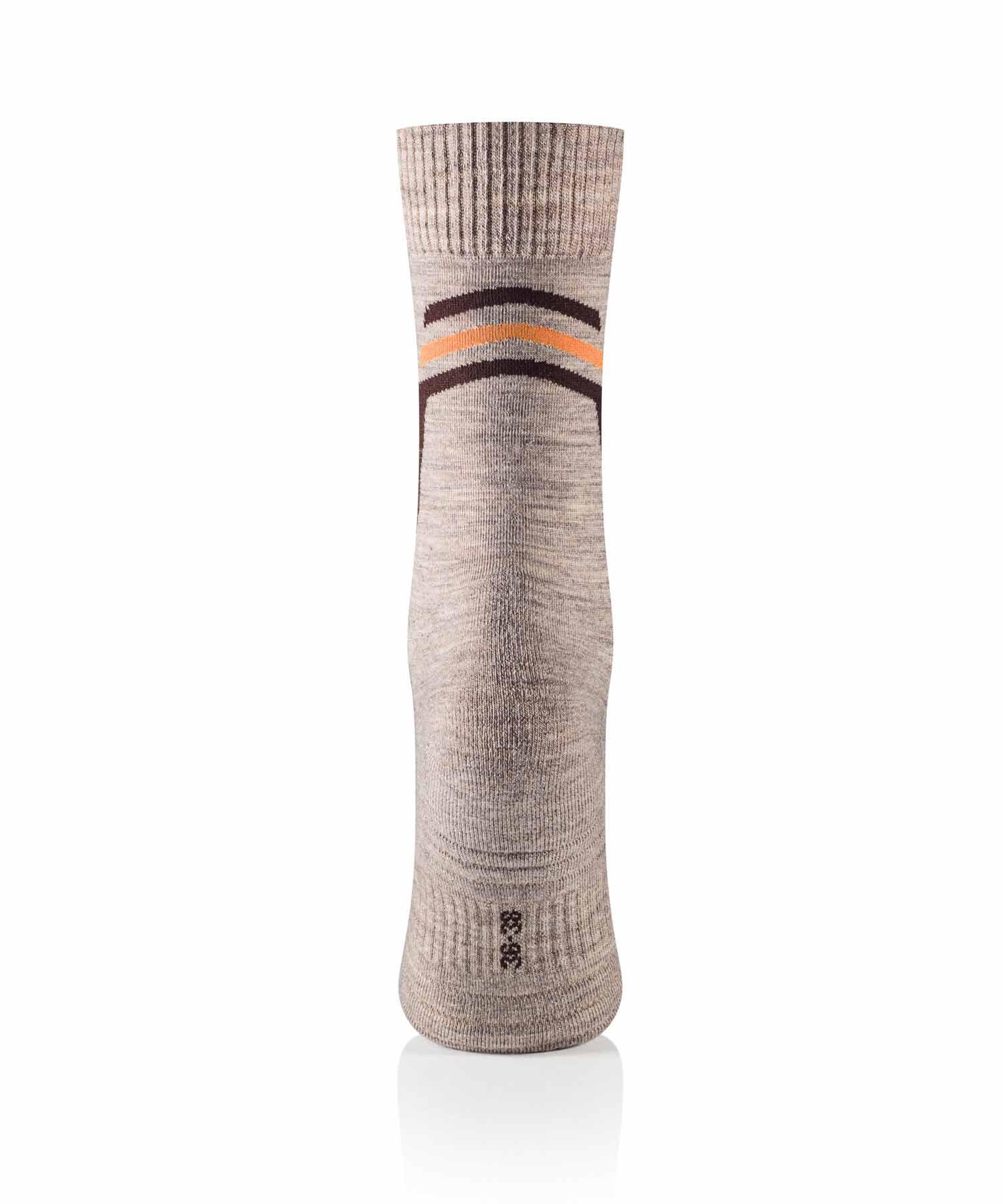 Skarpety damskie Brubeck TREKKING MERINO LIGHT 3/3