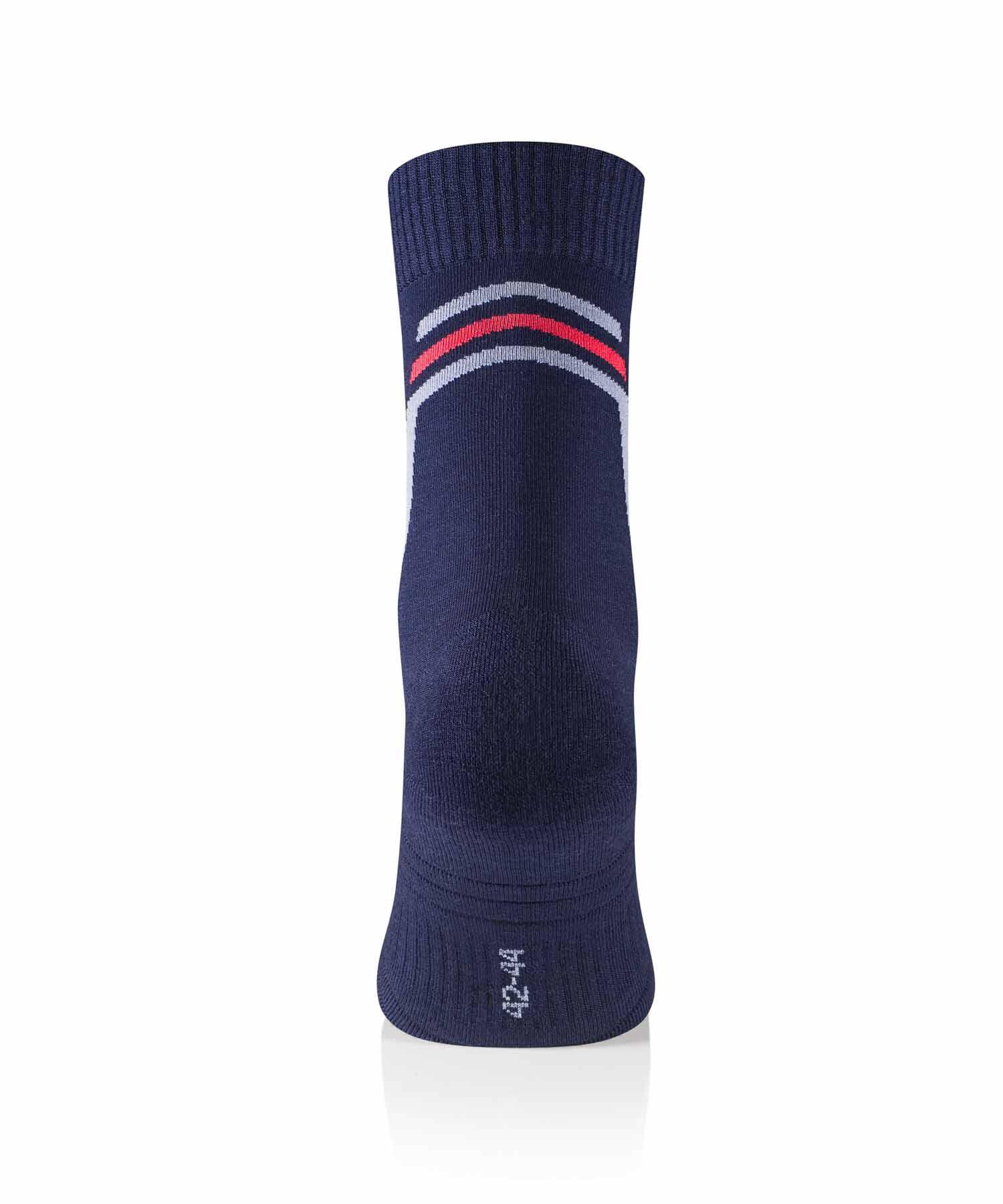 Skarpety męskie Brubeck TREKKING MERINO LIGHT 3/3