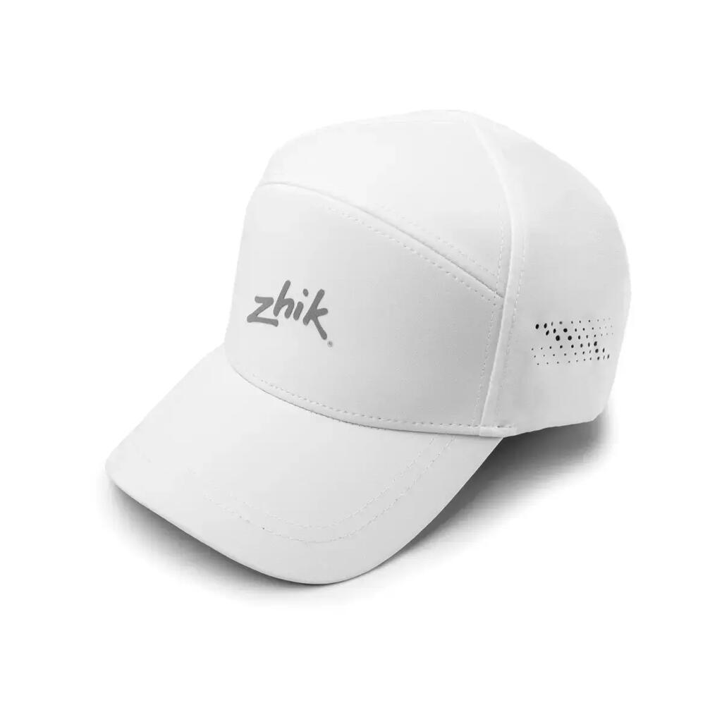 Sports Cap Sailing Cap White
