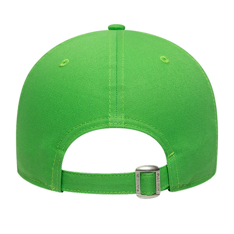 New Era Cappello Los Angeles Dodgers Unisex Verde 3/3