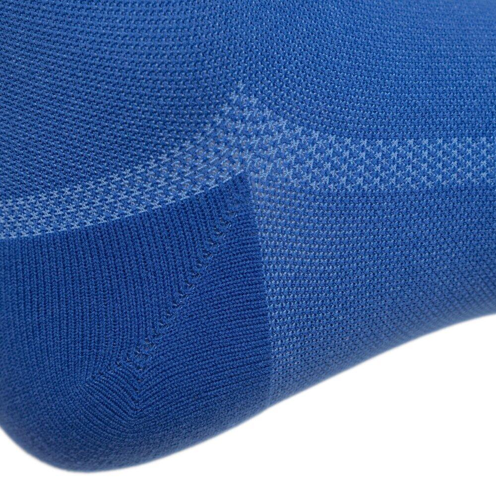 Chaussettes gravel Cyclisme Homme et Femme GS1 Blue Bleu 5/7
