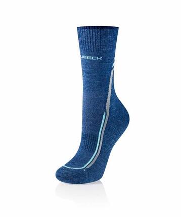 Skarpety damskie Brubeck TREKKING MERINO LIGHT