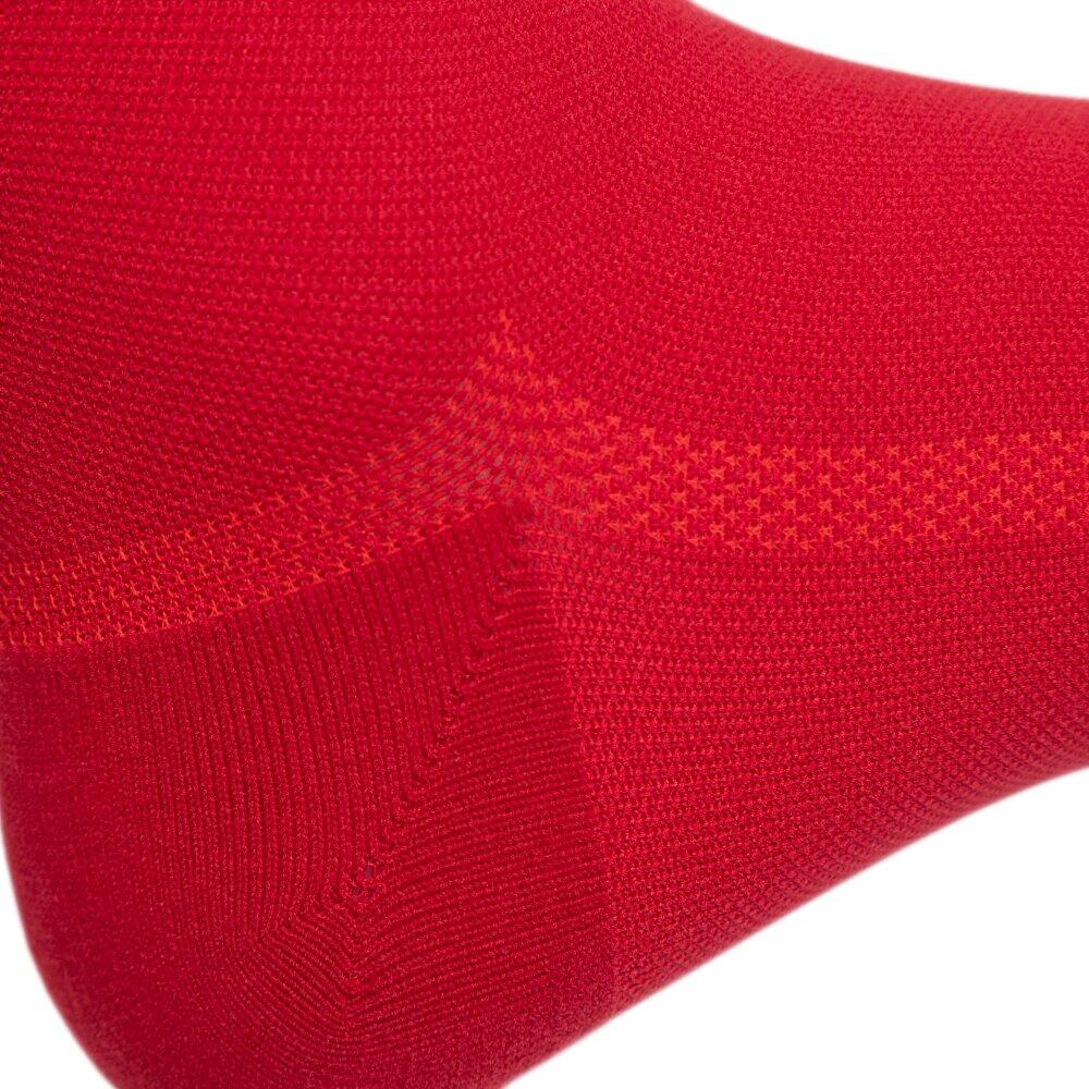 Herren und Damen Radsport Gravel-Socken GS1 Red Rot 5/7