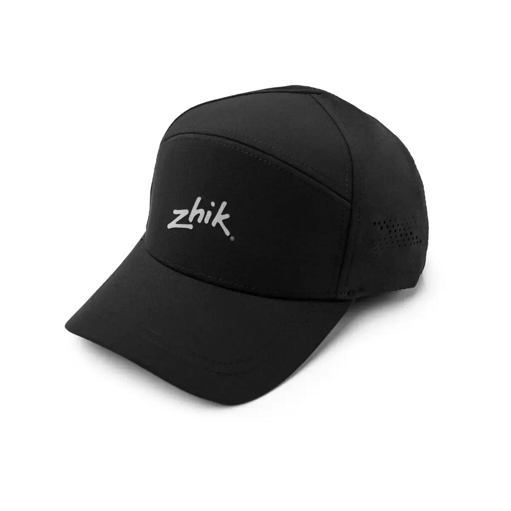 Sports Cap Sailing Cap Dark Grey