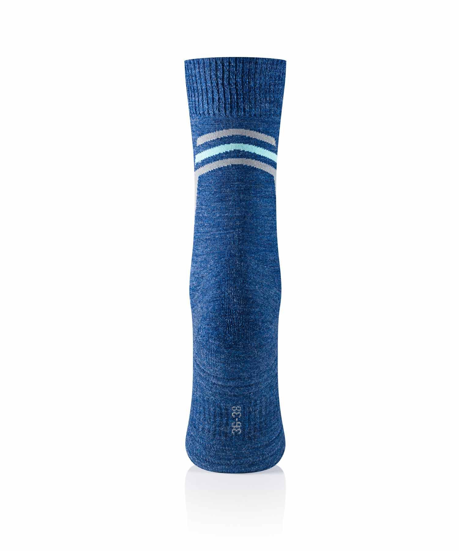 Skarpety damskie Brubeck TREKKING MERINO LIGHT 3/3